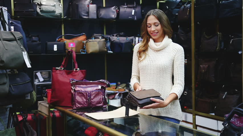 Header of shopgirl