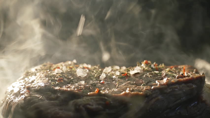 Header of salting