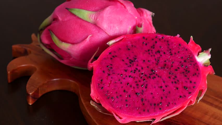 Pitaya Stock Footage Video | Shutterstock