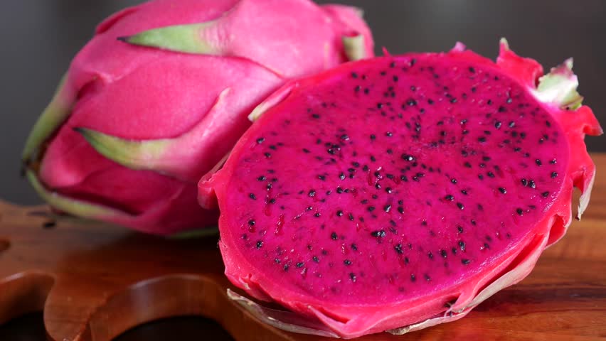 Pitaya Stock Footage Video | Shutterstock