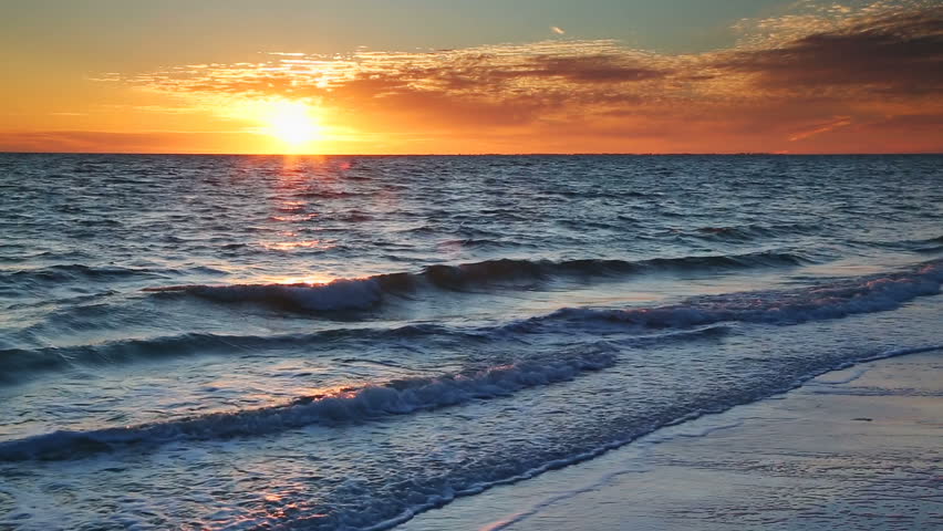 Ocean and Seaside Resort in the Florida Keys image - Free stock photo ...