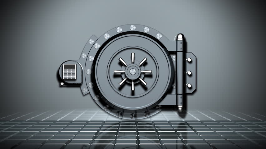 Vault Door Vault Door