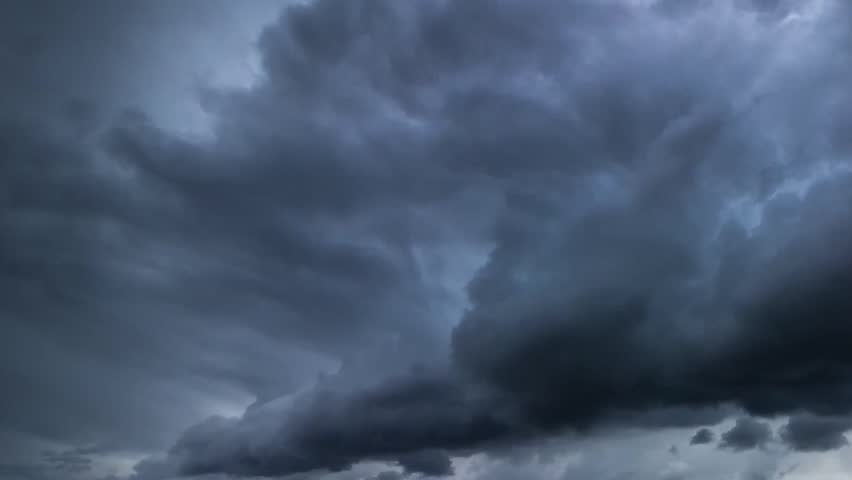 Real Rain Cloud Real Rain Cloud