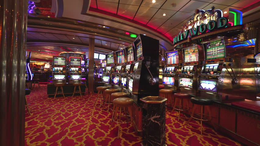 Casino stock footage free trial