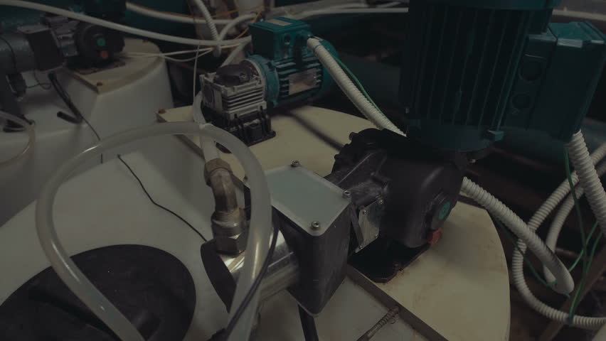 Header of ionizer