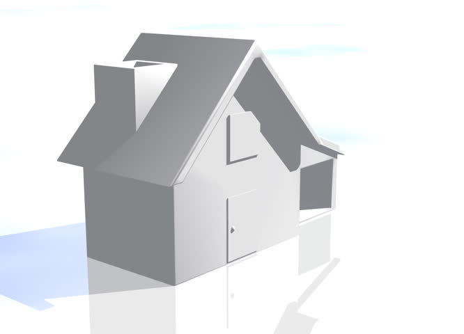 Green house concept model Green house concept model