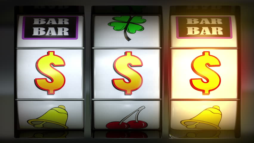 Slot Machine Animation Ios