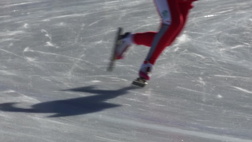 Header of skating