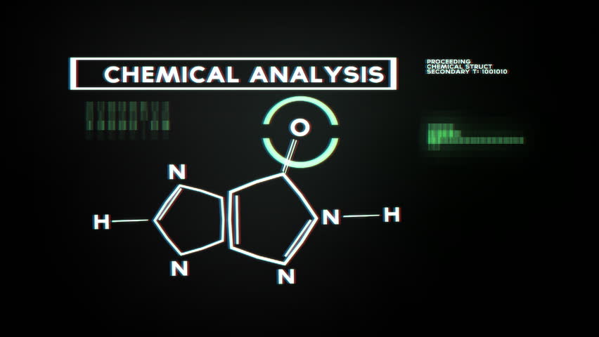 Stock video of chemistry symbol | 2542415 | Shutterstock