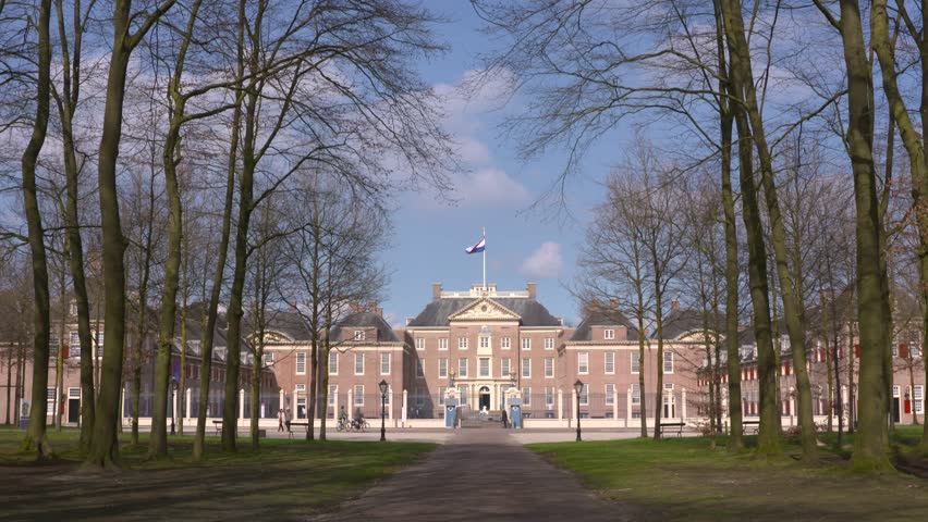 Palace het loo Stock Video Footage - 4K and HD Video Clips | Shutterstock