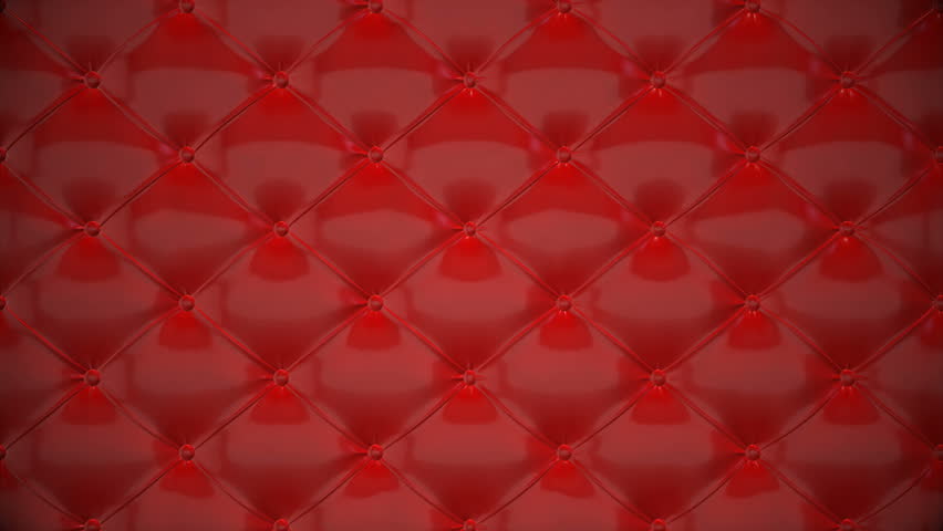 Header of upholstery