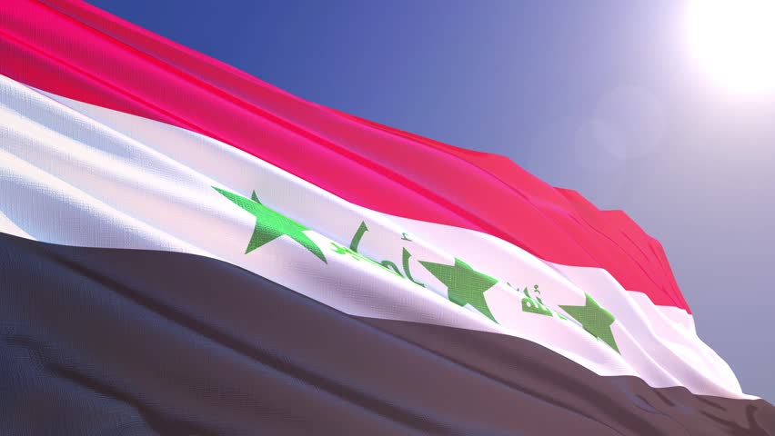 Header of Iraqi
