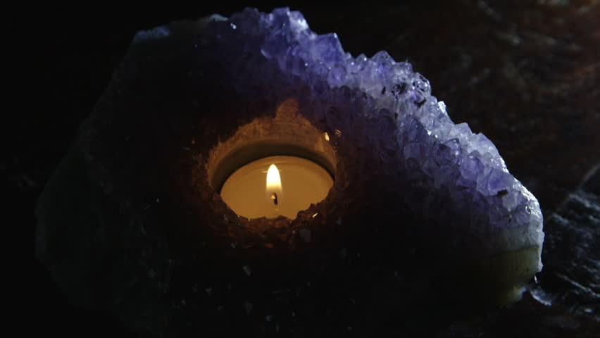 Header of geode