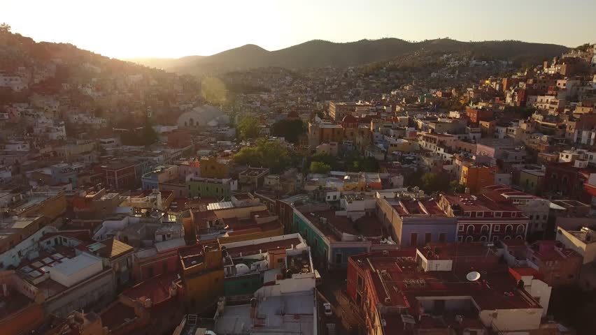 Header of Guanajuato