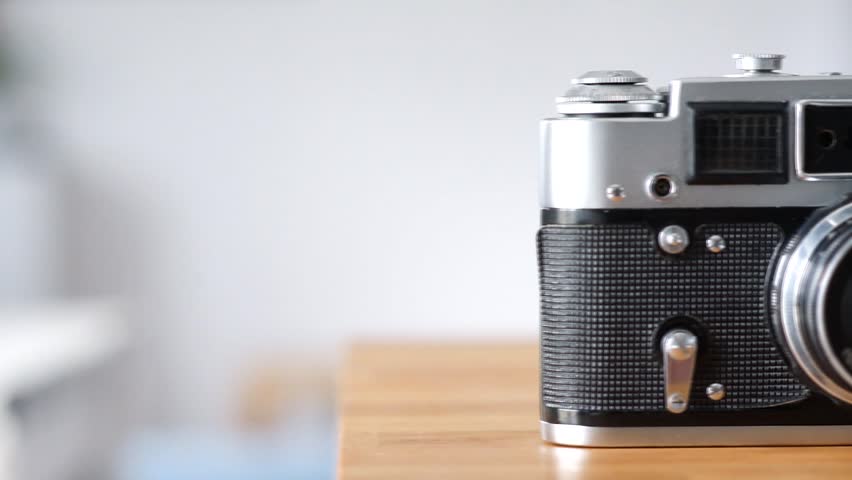 Header of rangefinder