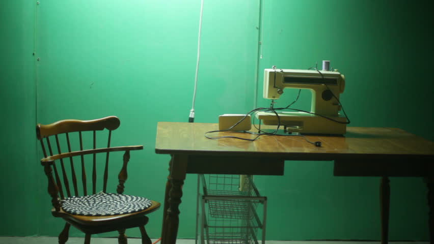 Header of sweatshop