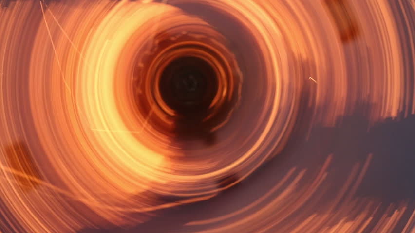 Header of centrifugal