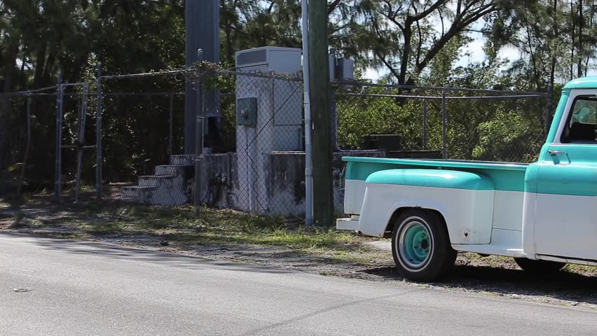 Header of chevy