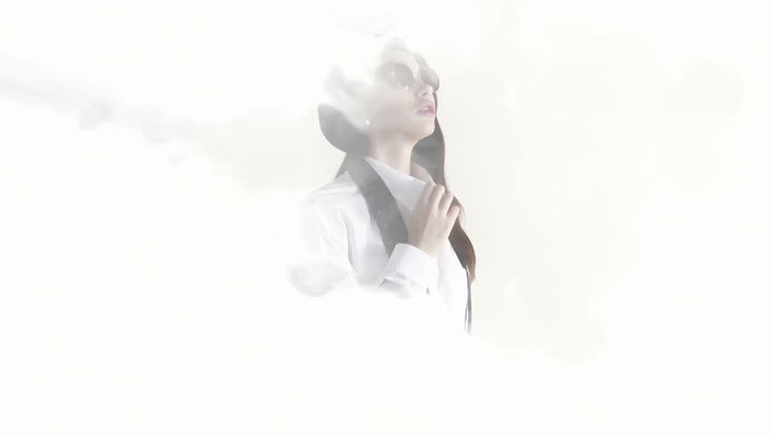 Header of stuffiness