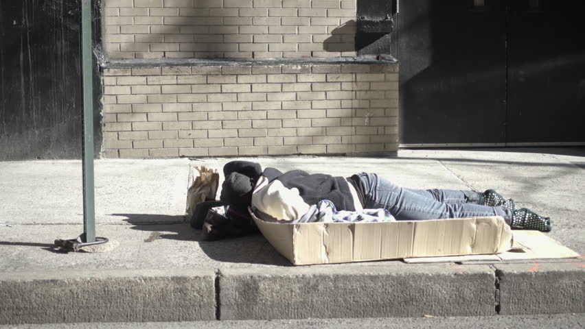 an analysis of homelessness as sleeping on the streets The number of homeless people in the us is rising for the first time in years analysis edit about 3,000 people sleep on the streets. an analysis of homelessness as sleeping on the streets The number of homeless people in the us is rising for the first time in years analysis edit about 3,000 people sleep on the streets.
