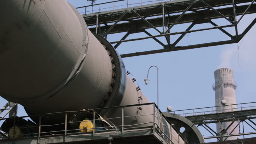 Header of cement