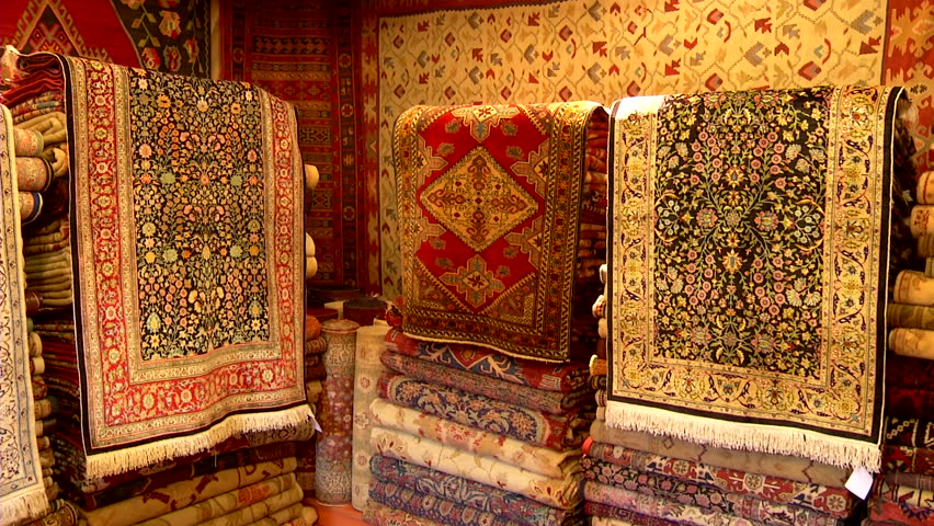 Turkey Carpets S - Carpet Vidalondon