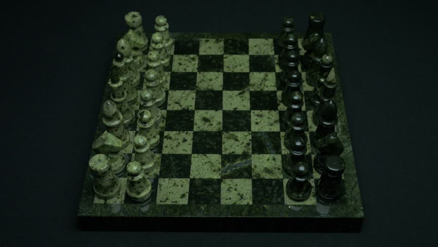 Knights Move In Chess Chess Stock Footage Video 100 Royalty Free 27427945 Shutterstock