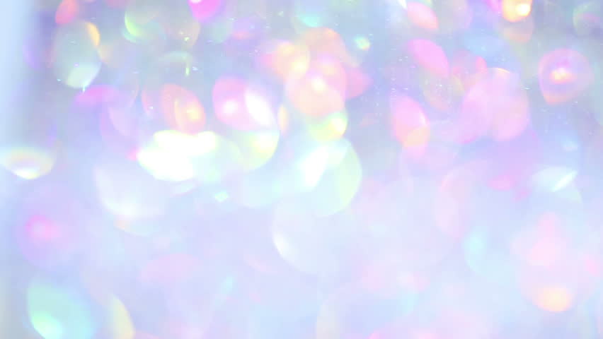 Fairy Lights Glowing Background Stock Footage Video 100 Royalty Fairy Lights Glowing Background