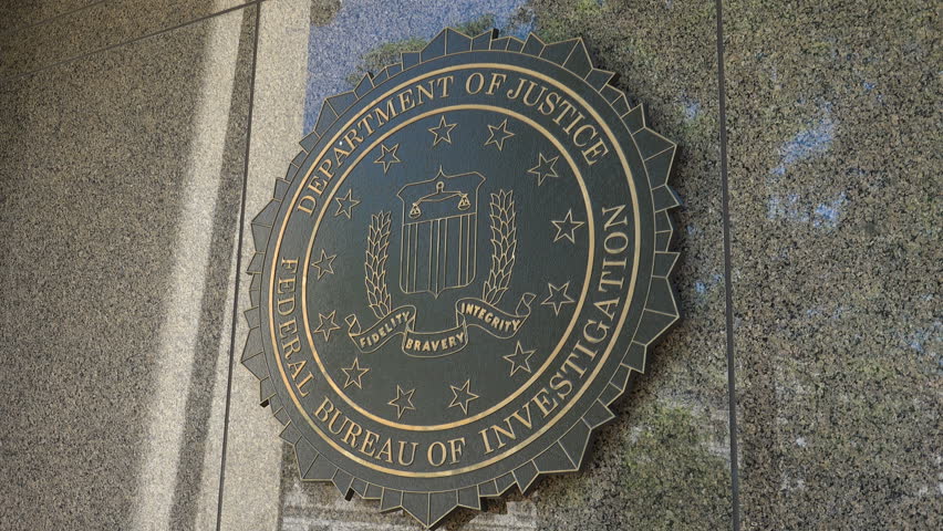 Header of federal