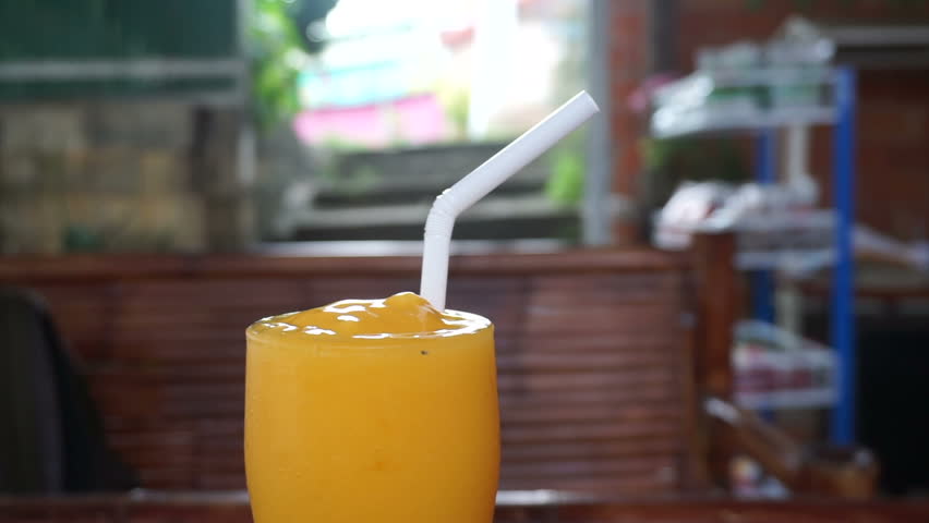 Header of smoothy