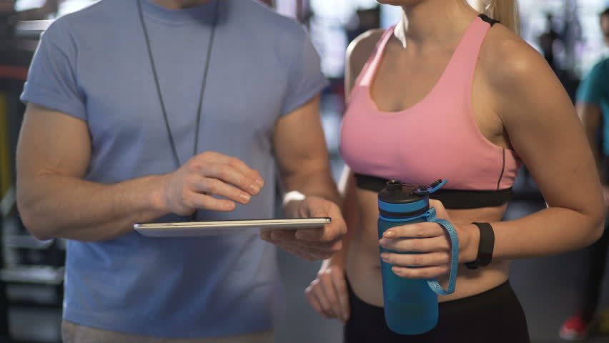 couple workout plan