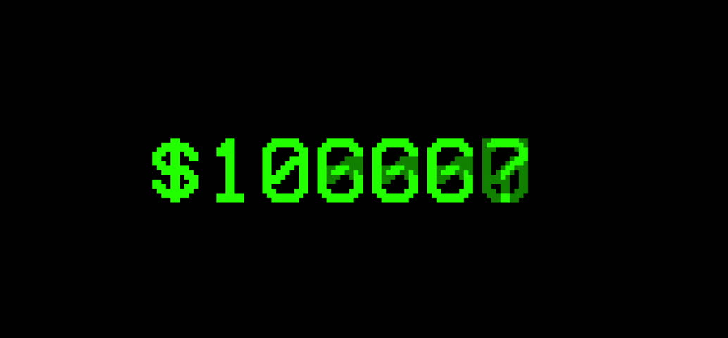 Header of 1000000