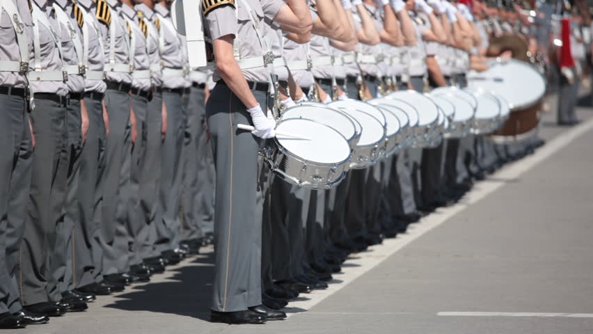 Header of Cadet