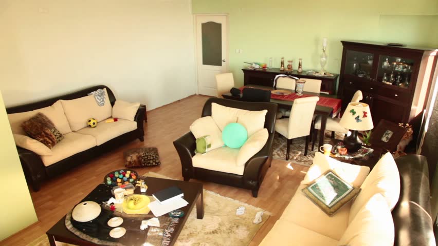 Messy Room Stock Footage 4k And Hd Clips Shutterstock