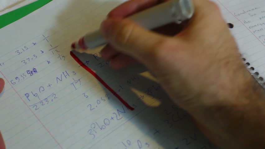 Header of assignment