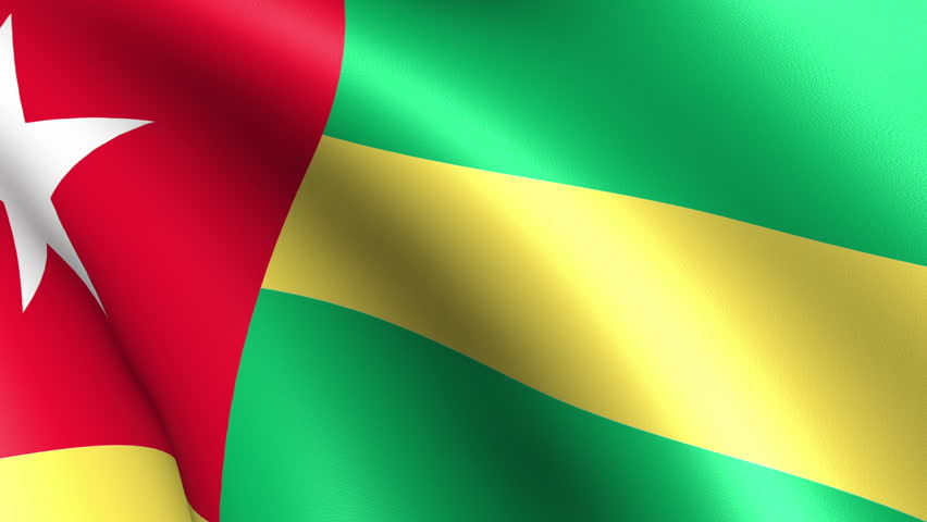 Header of Togo