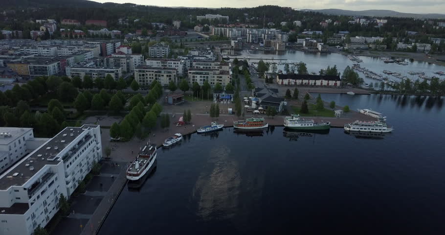 Header of Kuopio