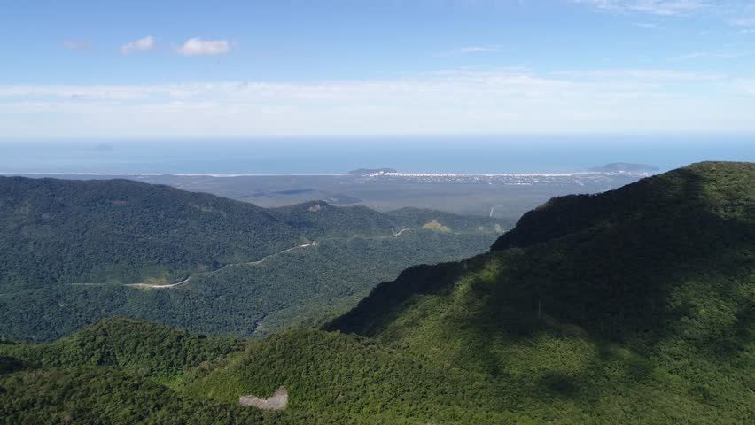 Header of litoral