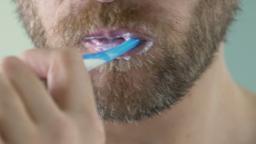 Header of hygiene