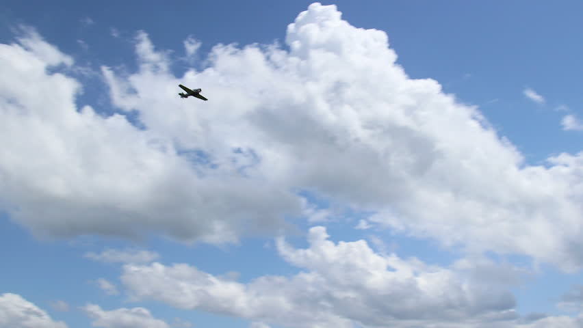 Header of warbird