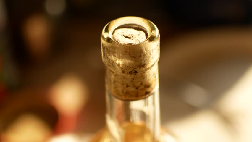 Header of stopper