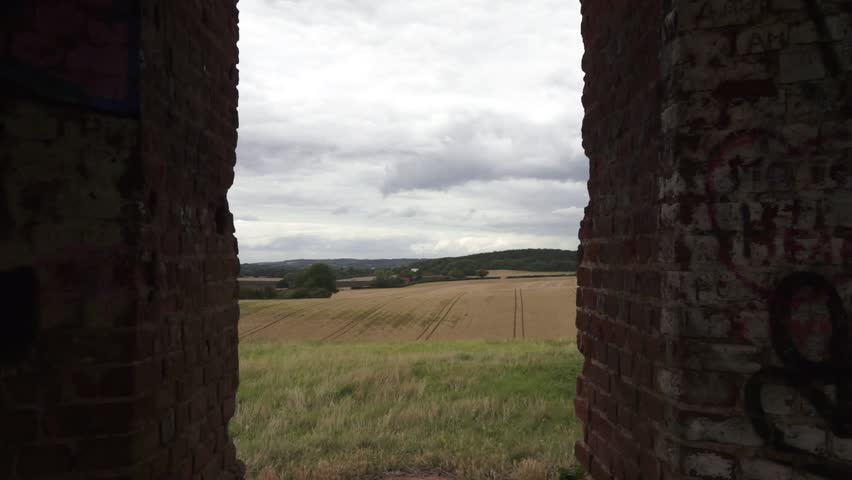 Header of folly