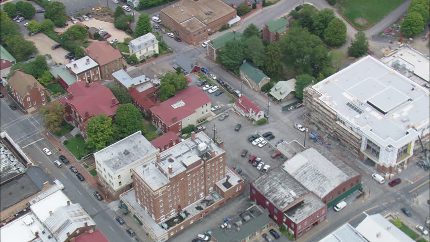 Header of Lexington