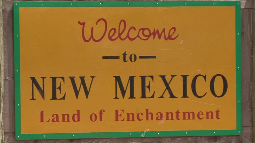Header of land of enchantment