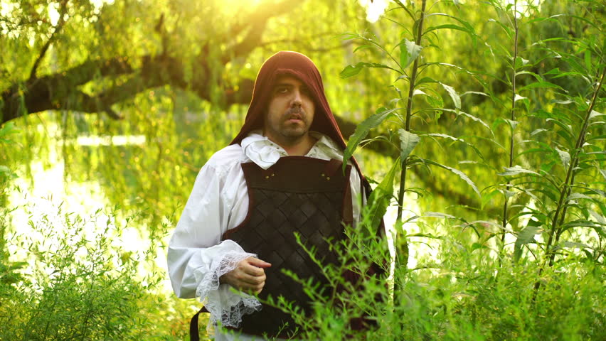 Header of minstrel