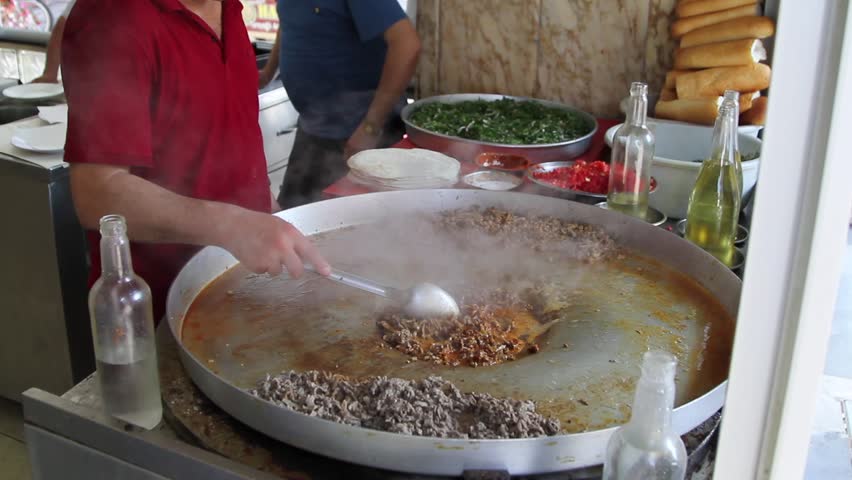 Tantuni Videosu Tantuni Videosu