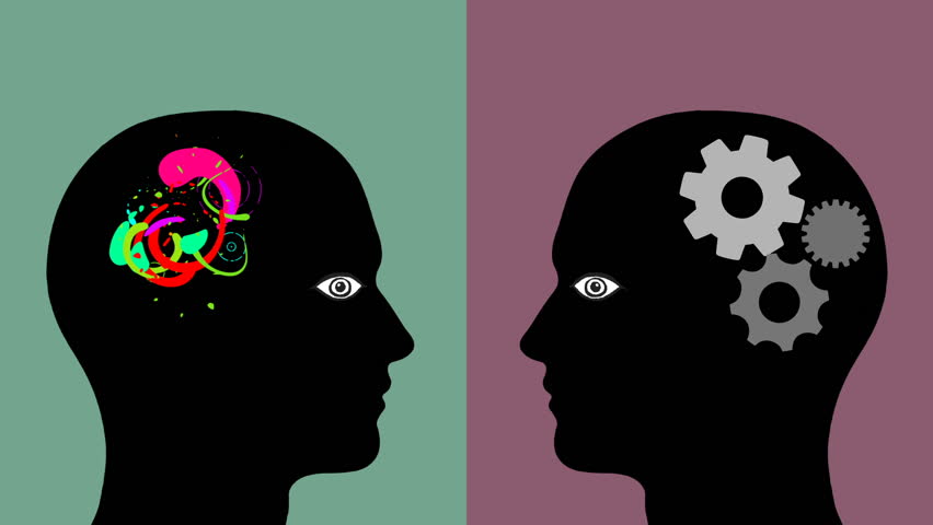 Header of logical