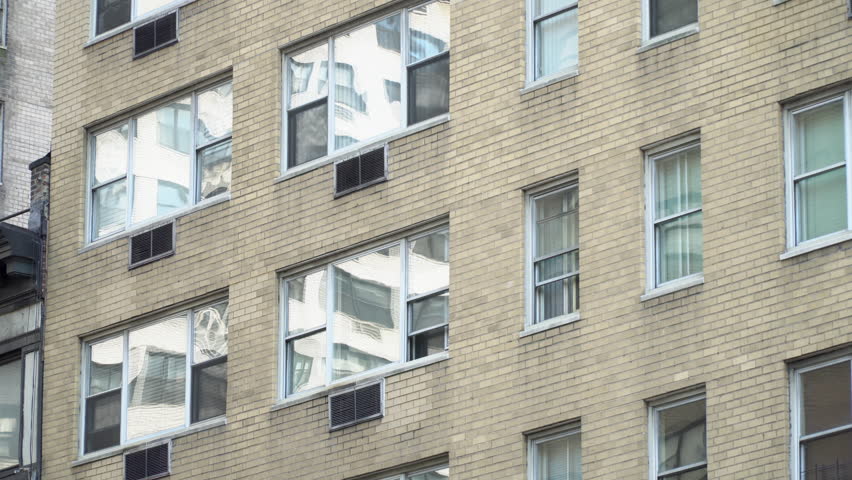 Brick Apartment Building Window brick apartment building nyc exterior establishing shot day dx Brick Apartment Building Window brick apartment building nyc exterior establishing shot day dx
