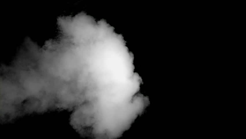 White Smoke In Super Slow Stock Footage Video 100 Royalty Free White Smoke In Super Slow Motion Coming Against A Black Background