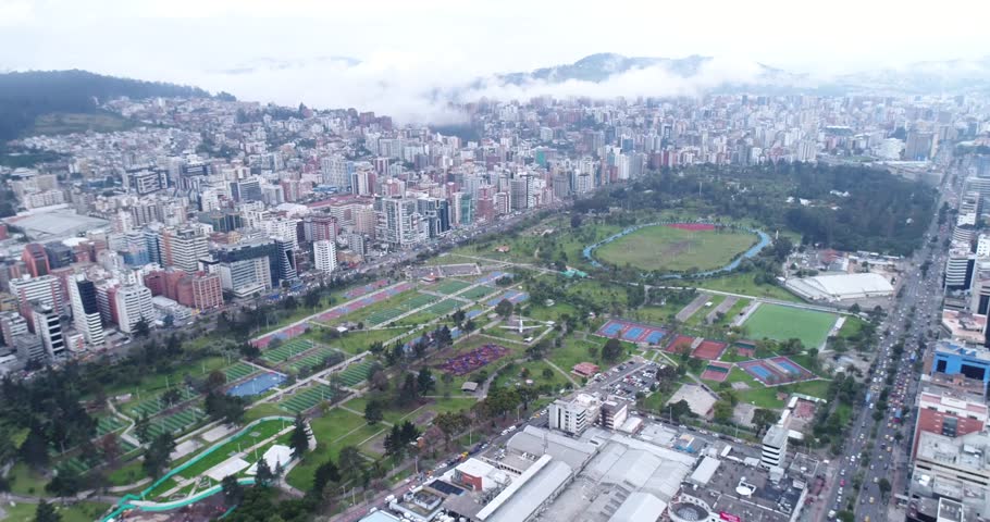 Quito Stock Footage Video | Shutterstock